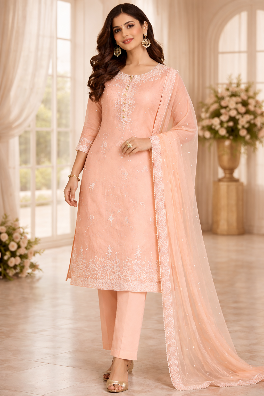 Salwar Suit